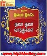 Kuvaa Kuvaa Vaaththukkal 1984 song download
